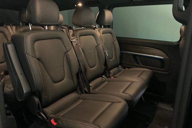 Private Transfer NAPLES to RAVELLO or vv (with Stop option in Pompeii) - Who Is This Journey Best For?