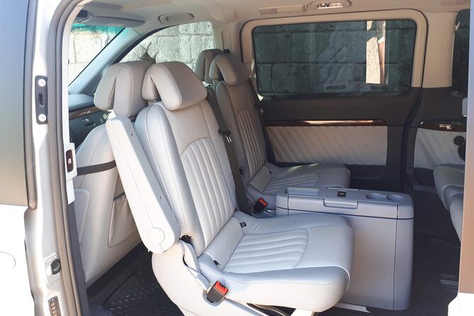 Private Transfer Naples to Sorrento or viceversa - Who Will Love This Service?