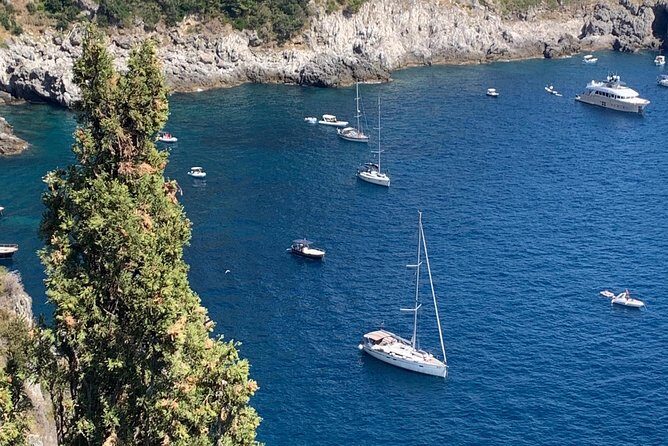 Private Transfer Naples to Sorrento stop to Pompeii and Pizza - Experience Provider: Amalfi Daily Tour