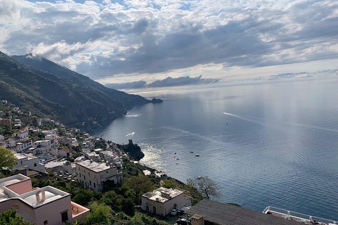 Private Transfer Naples to Sorrento stop to Pompeii and Pizza - Final Thoughts: Is This the Right Tour for You?