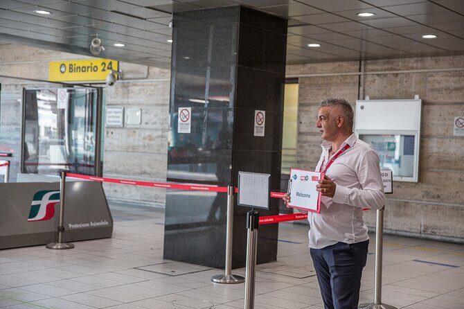 Private Transfer: Naples to Sorrento with Pompeii Guided Tour - Frequently Asked Questions