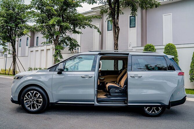 Private Transfer New Orleans Airport MSY to New Orleans Downtown - FAQ