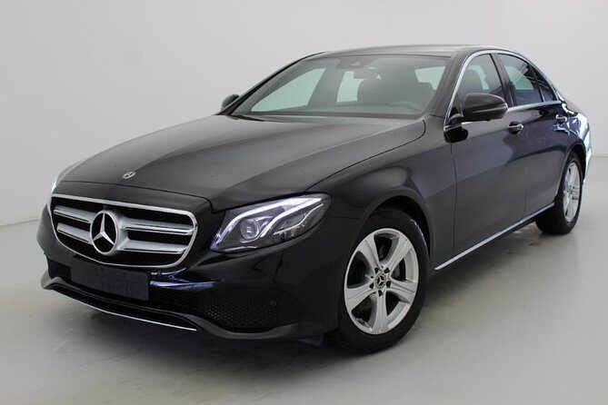 Private Transfer New Orleans MSY or Port to New Orleans by Sedan - FAQ