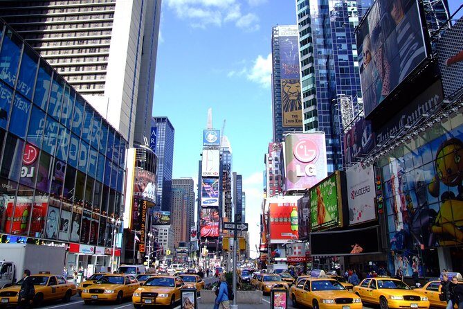 Private Transfer: New York to J.F. Kennedy Airport JFK in SUV - FAQ