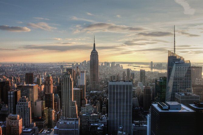 Private Transfer: New York to LaGuardia Airport LGA by Sedan Car - Final Thoughts: Who Will Appreciate This Service?