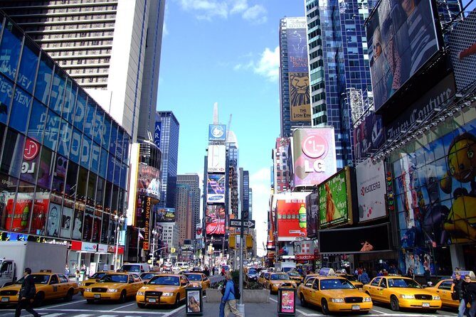 Private Transfer: New York to LaGuardia Airport LGA by Sedan Car - FAQ