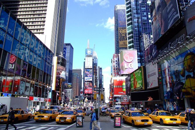 Private Transfer: New York to Newark Airport EWR by Luxury SUV - Final Thoughts