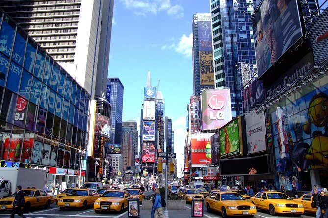 Private Transfer: Newark Airport EWR to New York by Luxury SUV - The Practicalities: Booking & Cancellation
