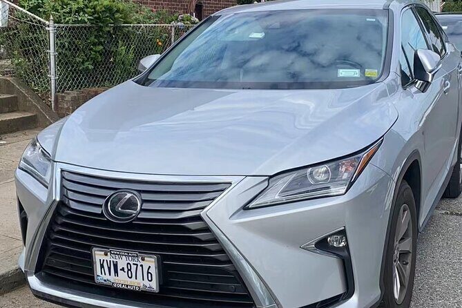 Private Transfer: Newark Airport to Manhattan Up to 6pax - FAQ
