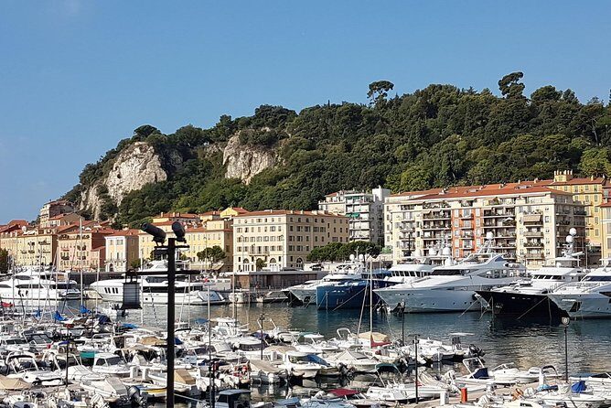 Private Transfer: Nice Airport NCE to Nice City in Business Car - Final Thoughts