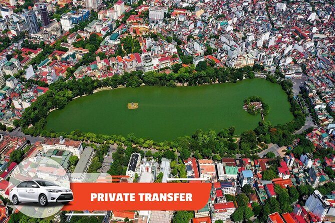 Private Transfer: Noi Bai Airport to/from Ha Noi City Center - Private Transfer: Noi Bai Airport to/from Ha Noi City Center – A Practical and Comfortable Arrival Option