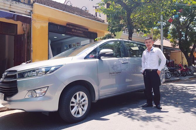 Private Transfer: Noi Bai Airport to/from Ha Noi City Center - Pricing and Value for Money