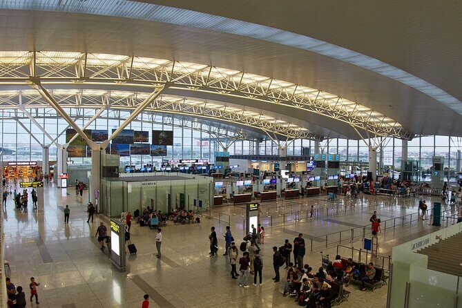 Private transfer Noibai Airport - Hotels in Hanoi - FAQs