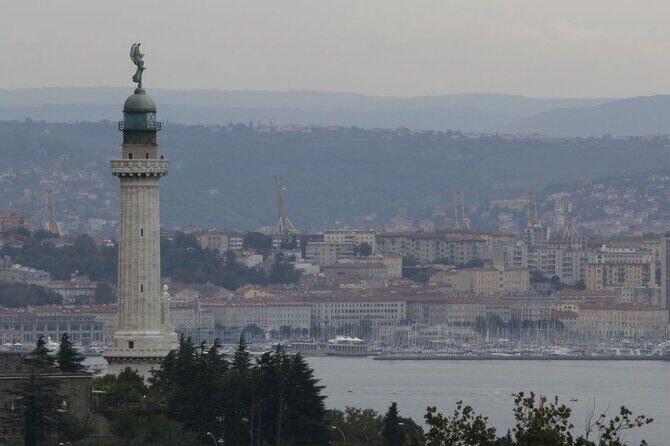 Private transfer, Norwegian Star, Venice cruise terminal, Marco Polo airport - Key Points