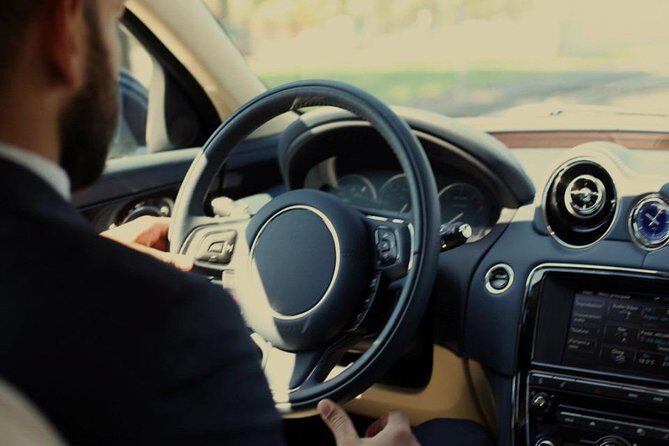 Private Transfer - Nuremberg to Munich or Munich to Nuremberg - An In-Depth Look at the Private Transfer Experience