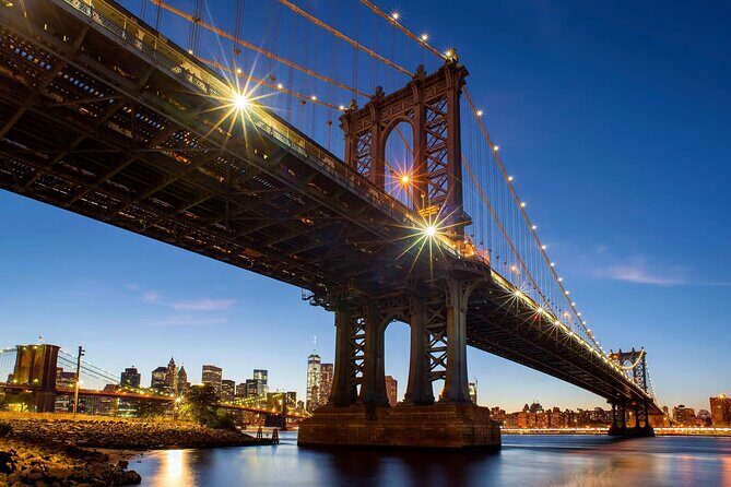 Private Transfer NYC Airports to Manhattan Up to 3 Pax - Who Will Love This Service?