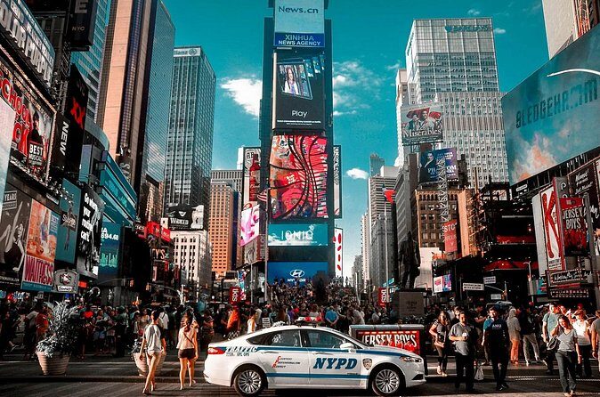 Private Transfer NYC Airports to Manhattan Up to 3 Pax - FAQ