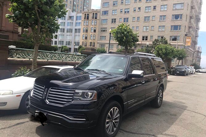 Private Transfer: Oakland International Airport to Hotel - Who Should Consider This Transfer?