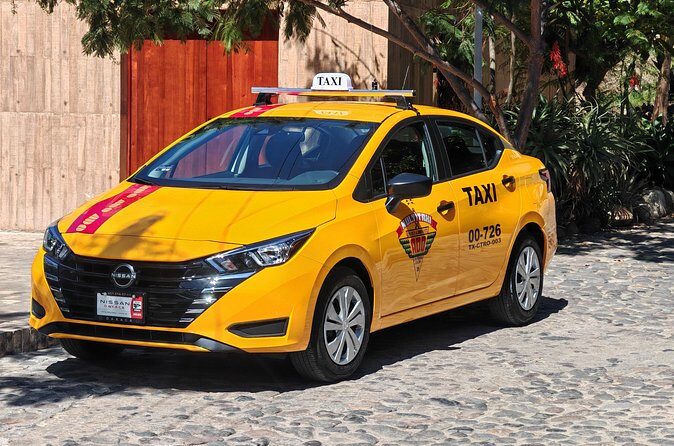 Private Transfer Oaxaca Centro and Mazunte or San Agustinillo - Final Thoughts