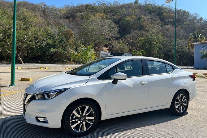 Private Transfer Oaxaca City to Huatulco or the other way around - A Closer Look at the Transfer Experience