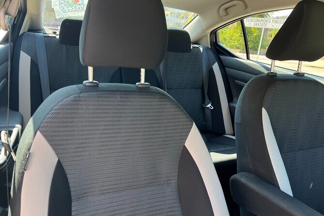 Private Transfer Oaxaca City to Huatulco or the other way around - The Value of the Experience