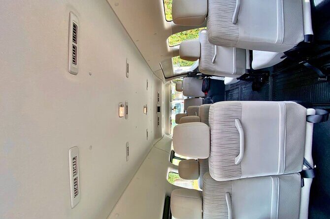 Private Transfer Oaxaca City to Huatulco or the other way around - FAQs