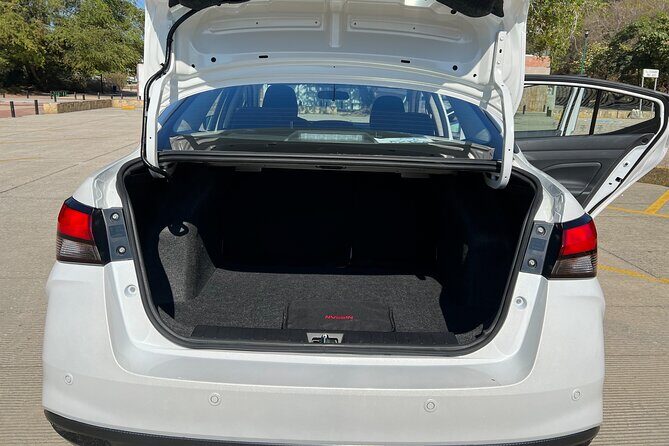 Private Transfer Oaxaca City to Puerto Escondido or vice versa - Who Should Consider This Transfer?