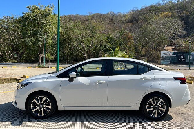 Private Transfer Oaxaca City to Puerto Escondido or vice versa - Frequently Asked Questions