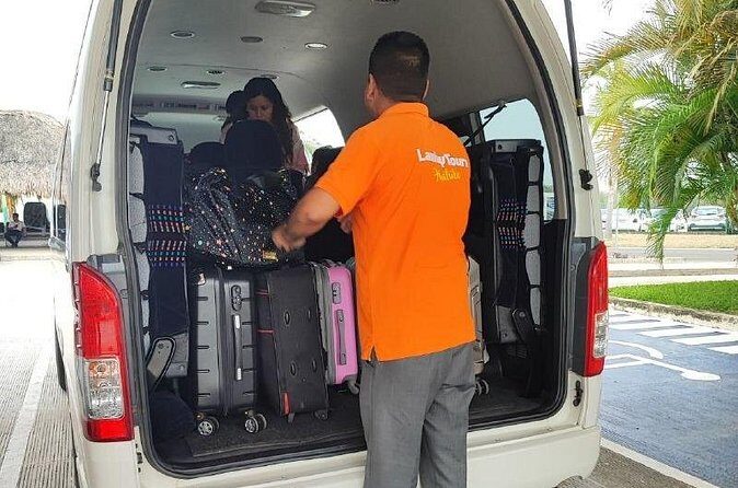 Private Transfer Oaxaca to Puerto Escondido - What to Expect from the Private Transfer