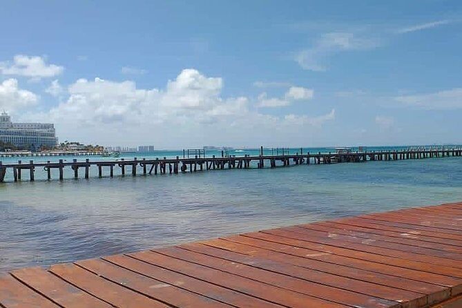 Private Transfer (One Way) Cancun And Hotel Zone (1-8 Passengers) - What’s Included and What’s Not