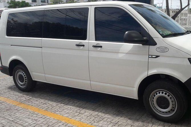 Private Transfer (One Way) Cancun And Hotel Zone (1-8 Passengers) - Who Should Consider This Transfer?