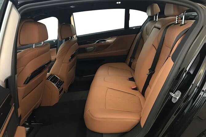 Private Transfer Orlando MCO Airport to Theme Park Hotels by Car - Key Points