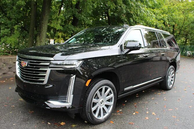 Private Transfer Orlando MCO Airport to Theme Park Hotels by SUV - Introduction