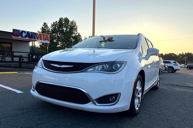 Private Transfer Orlando MCO Hotels Port Canaveral Cocoa Beach - Introducing the Private Transfer Orlando MCO Hotels Port Canaveral Cocoa Beach Experience