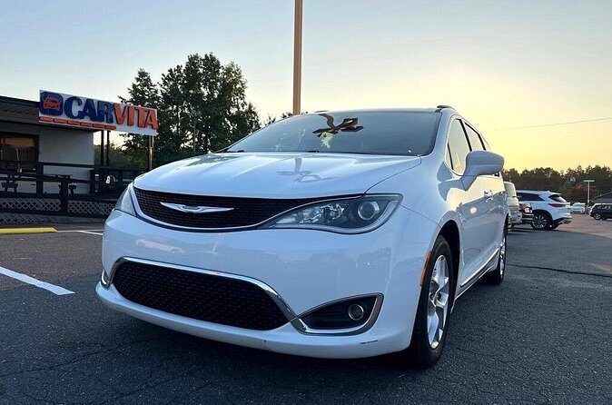 Private Transfer Orlando MCO Hotels Port Canaveral Cocoa Beach - The Sum Up