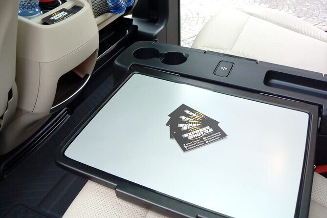 Private transfer Otopeni Airport OTP - Hotels in Bucharest - Authentic Insights from Travelers