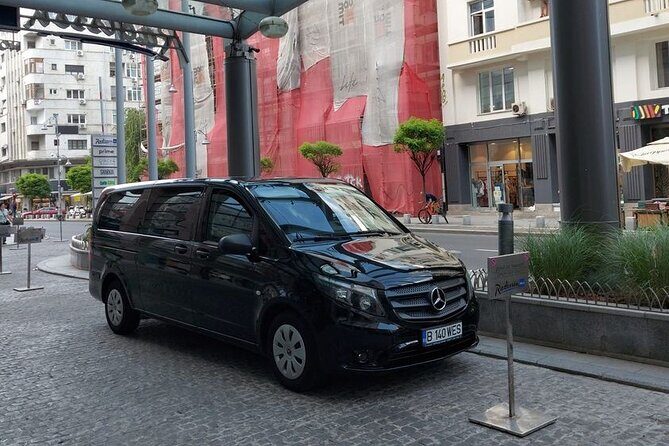 Private transfer Otopeni Airport OTP - Hotels in Bucharest - Who Should Choose This Service?