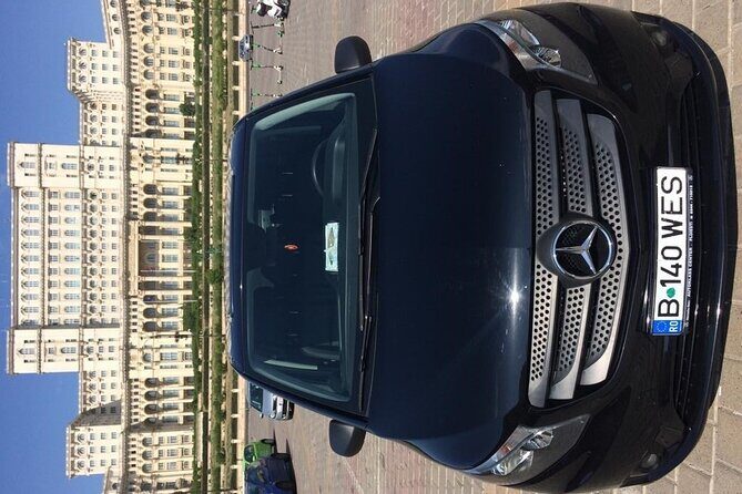 Private transfer Otopeni Airport OTP - Hotels in Bucharest - Final Thoughts: Is This Transfer Service Worth It?