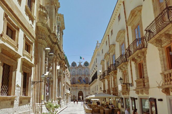 Private Transfer Palermo Airport  Trapani / Favignana - FAQ