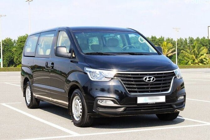 Private Transfer Papeete Urban Area to Tahiti Airport PPT by Van - Frequently Asked Questions