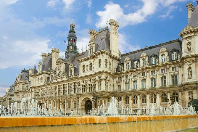 Private Transfer: Paris Airport CDG to Paris City by Luxury Van - Who Should Book This?