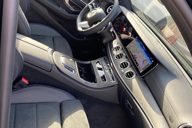 Private Transfer Paris from and to Airport (CDG, Orly, Beauvais) - The Value Proposition