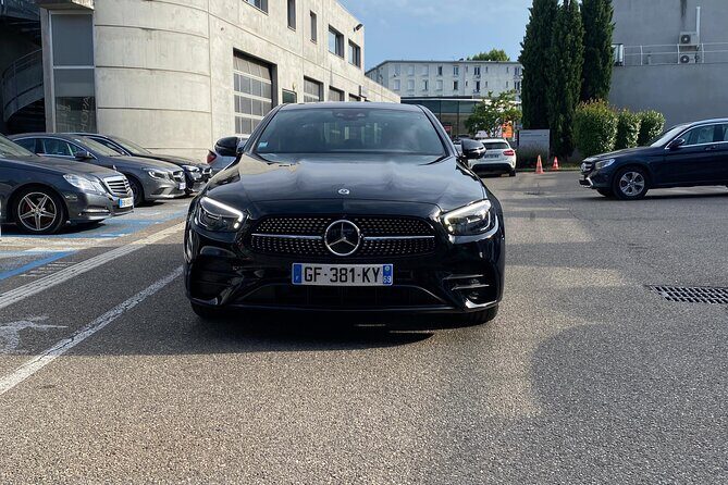 Private Transfer Paris from and to Airport (CDG, Orly, Beauvais) - Who Is This Transfer Best For?