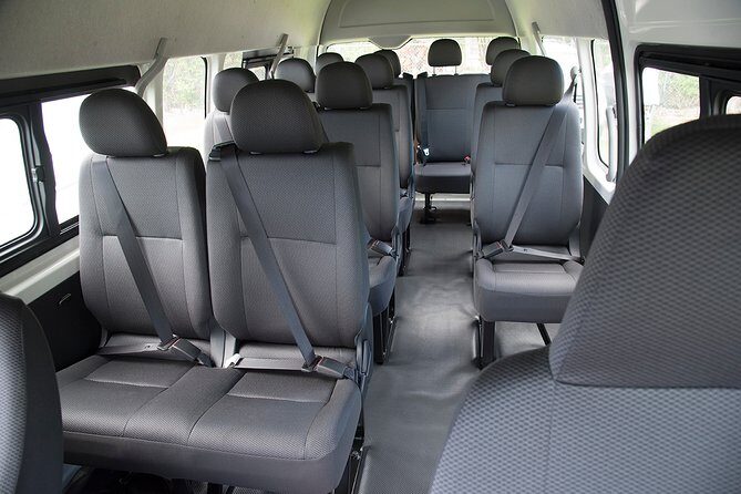 Private Transfer : Penang Hotel to Kuala Lumpur Hotel - Extra Costs to Keep in Mind