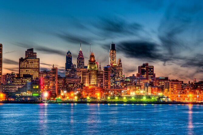 Private Transfer: Philadelphia Airport PHL to Philadelphia in Business Car - FAQ