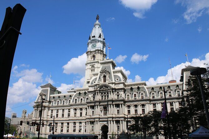 Private Transfer: Philadelphia Airport PHL to Philadelphia in Luxury SUV - Final Thoughts: Is This Transfer Right for You?