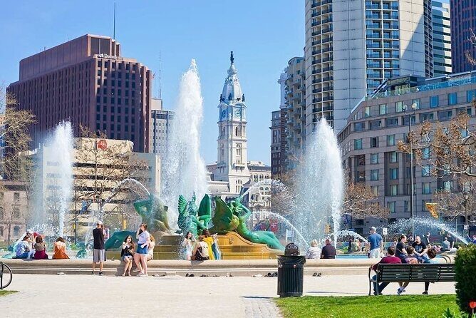 Private Transfer: Philadelphia to Philadelphia Airport PHL in in Business Car - FAQ