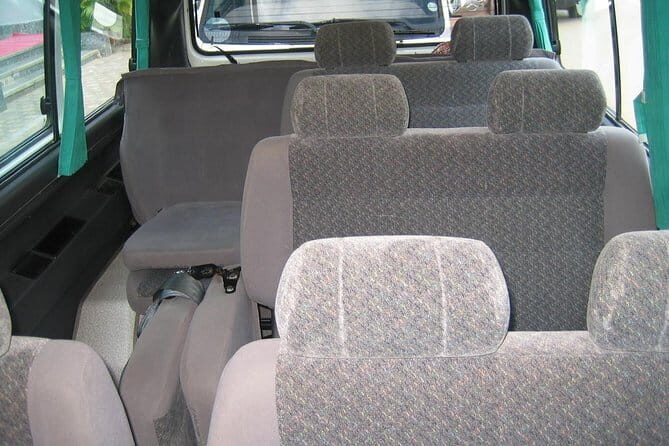 Private Transfer: Phnom Penh Airport(PNH) to Hotel in Phnom Penh - FAQs