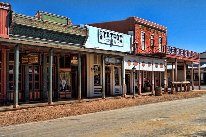 Private Transfer: Phoenix Airport PHX to Scottsdale by Sedan Car - Pricing and Value