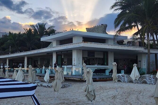 Private Transfer Playa del Carmen to Mérida with Flexible Stops - An In-Depth Look at the Transfer Experience